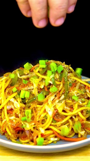 Delicious Noodle Recipes You Must Try
