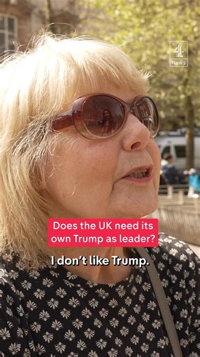 22K views · 79 reactions | Channel 4 News on Reels | Facebook