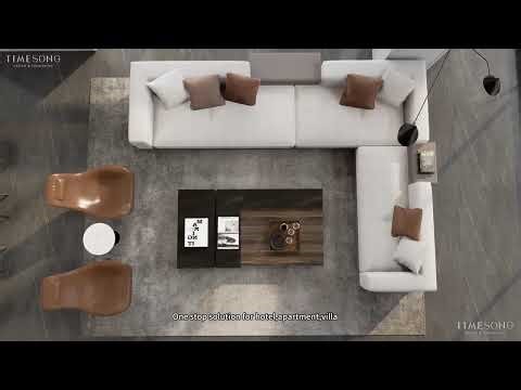 Where Luxury Meets Your Skyline Sanctuary #luxuryliving #interiordesign #urbansanctuary