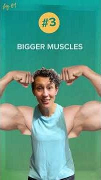 5 Reasons I Love Resistance Bands for T2D