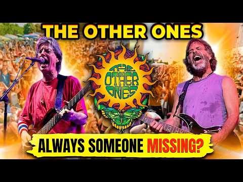 Why The Dead Took 7 Years To Rise Again