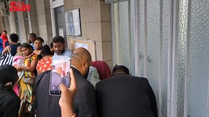 292K views · 3.4K reactions | One of the two men caught on a viral...