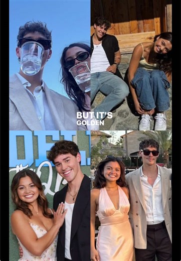 Noah Beck and Siena Agudong: Ultimate Couple Chemistry