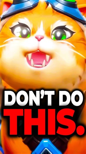 You're Using Jetpack Cat WRONG!