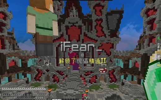 傀儡疯狂Push 极限逃生?最后死法竟然是...