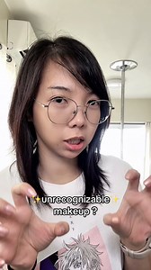 My stage makeup for our recital today 🤭💖 | Kitz Cua