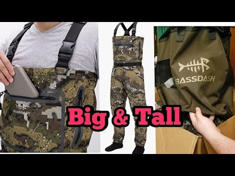 Bassdash BARE Camo – High-Performance Camouflage Gear for Outdoors & Hunting