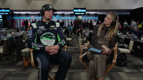 Kyle Busch looking for 'the stars to align' and capture first Daytona 500 win