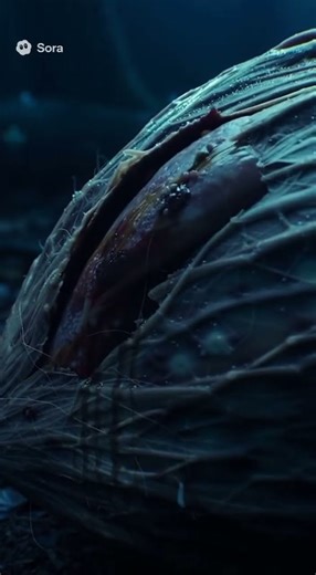 Grotesque Transformation The Horror of the Alien Pod Awakens P2