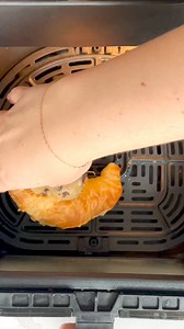 Cooked to perfection every time. The 5-Quart Vortex Air Fryer never misses. | Instant Pot