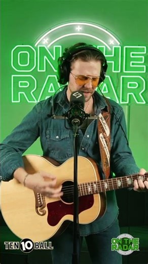 Tyler Halverson "Fort Worth Losing" Live Performance