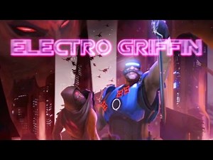 Evolve Stage 2 - Electro Griffin Trailer