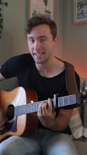 Bob Dylan’s EASIEST SONG?? #guitarlesson