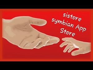 Nokia Sistore New App Store