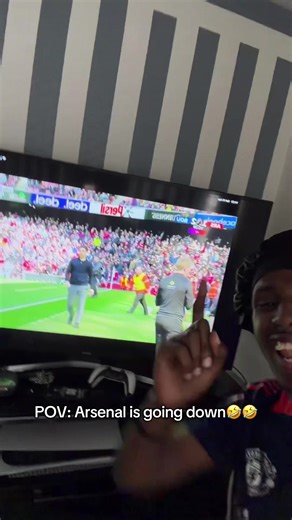 Arsenal's Premier League Woes: A Fan's POV