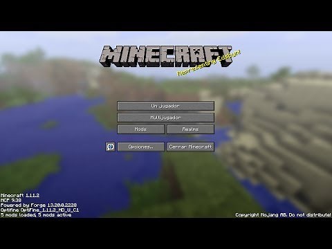 ¿como arreglar la play demo de minecraft? SOLUCIÓN 100% garantizado