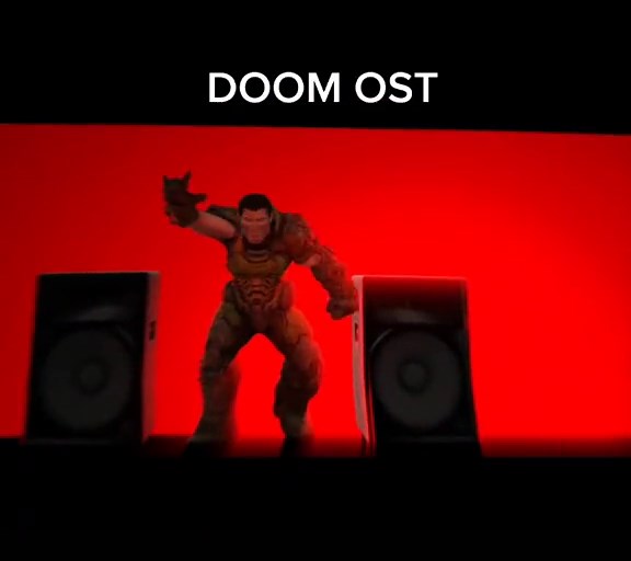 Unleash Hell with DOOMGUYBOT in DOOM Eternal