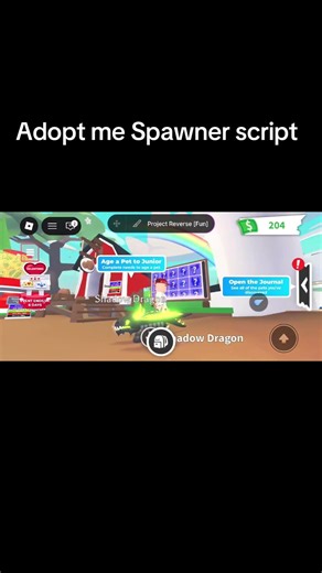 Best script #roblox #delta #delta #adoptme #mm2 #script #skibiditoilet #murdermystery2