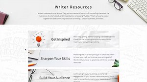 Crafting compelling characters. Understanding your genre. Unblocking creativity. It’s all part of mastering your craft, and you’ll find all the best advice from other Wattpad writers in our brand new Writers’ Portal. 📝💕#WattpadWritersPortal https://w.tt/2FcOc6f | Wattpad