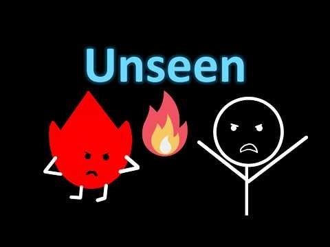 Unseen - a short film about blindsight | H2O biology