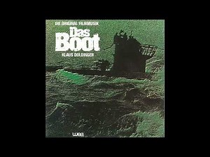 U-boat (1981) | Soundtrack - MIX
