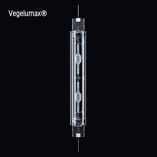 CMH 630Watt Double Ended Ceramic Metal Halide Grow Light 