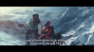 1.1K reactions · 314 shares | #EVEREST está basada en la expedición de 1996 liderada por Rob Hall. Conoce más de él en este video. 16 sept en cines. Disfrútala en 3D y Vívela en IMAX | Universal Pictures | Facebook