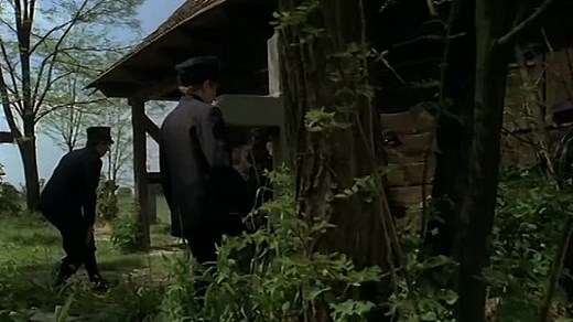 Zmory (Wojciech Marczewski, 1979)