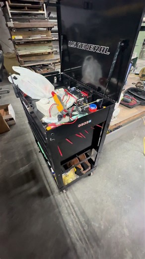 A Day in the Life of an Industrial Electrician