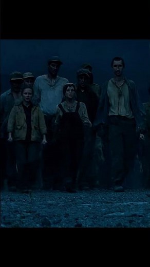 🎬 The Hunger Games: Mockingjay — The Dam Rebellion Breaks Out! ⚡🔥