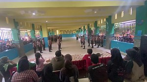 Yel Yel Seru Pramuka Kihajar Scout