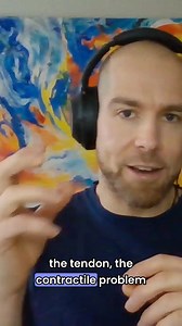 樂 Have you heard about "crimp finger"?樂 People regularly get...