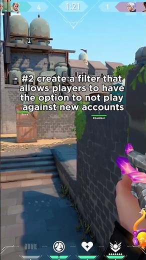 TWO THINGS THAT WILL MAKE COMP BETTER!