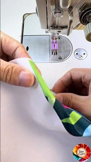 How to Hem Neatly | Easy Hemming Tips for Clean Finish