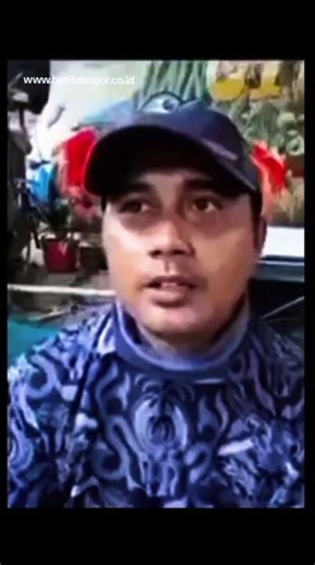 Selamatkan Ciliwung Hulu dan Hilir #viral