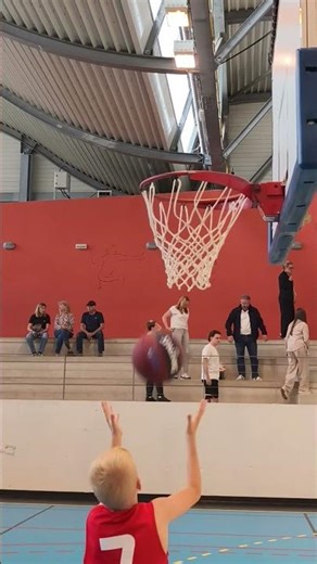 U11 M échauffement astb vs Montélimar #basketball