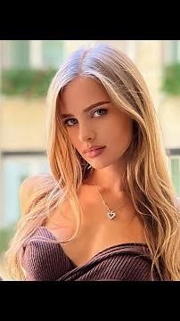 Viktoria Tishko, the Enchanting Russian Model and Instagram Luminary | Biography & Insights