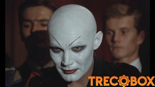 Mephisto (1981): Ambição e Moralidade na Alemanha Nazista