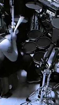 Rush|The Spirit of Radio - Drum Cover #rushband #drumcover #drumming #edrums