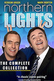 Watch Northern Lights Season 1 Episode 2 - Episode 2