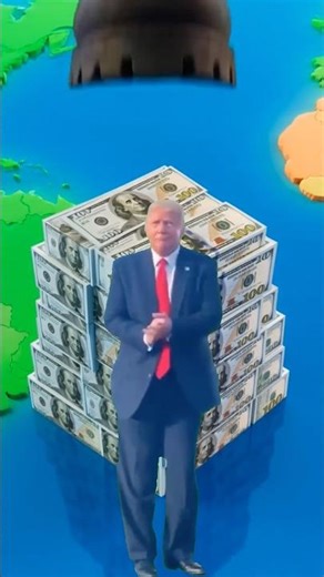 Donald Trump’s Biggest MISTAKE? 🤯 (₹34,000 Crores Wasted)