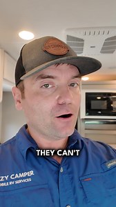 176K views · 909 reactions | What do you think is the worst RV out there?  Whether it’s a nightmare to drive, a design fail, or just plain ugly—drop your thoughts in the comments. #RVFails #WorstRVs #CamperNightmares #RVDisaster #RoadTripGoneWrong #UglyRVClub #RVChat #RollingRegrets #VanLifeFails #RVLifeUnfiltered #cozycamperatx | Cozy Camper Mobile RV Services | Facebook