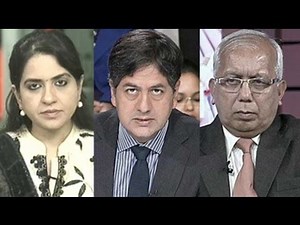 The homosexuality debate