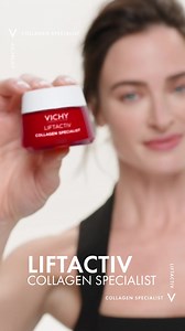 Vichy on Reels