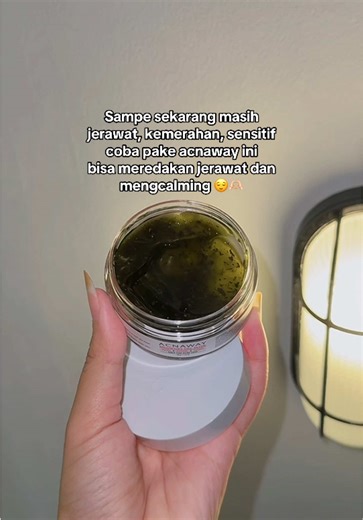 Effective Skincare with Acnaway Gel Mask for Sensitive Skin