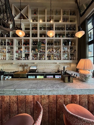 POV: I’m getting my Hudson House fix. Definitely one of my favorite Fort Worth spots! #dinner #hudsonhouse #fortworth