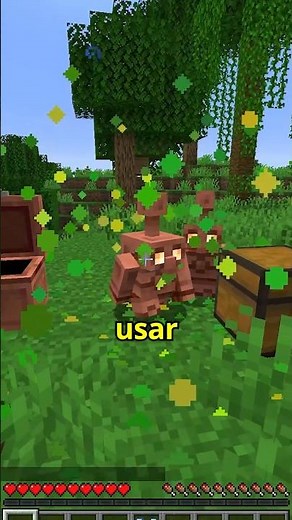 SECRET OF THE COPPER GOLEM