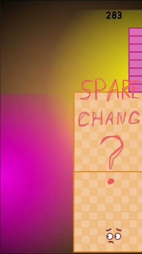 phobiablocks band 281 - 283