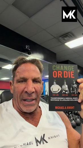 The first thing I teach you isn’t a workout… It’s how to use a knife, fork, and spoon the right way. 🍽️ Because discipline starts in the smallest details — and those details shape your entire life. #changeordie #DisciplineEqualsFreedom #MindsetMatters #DailyHabits #BecomeYourBestSelf | Michael Knight
