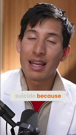 SSRI Side Effects: Drug-Induced Suicide Warning